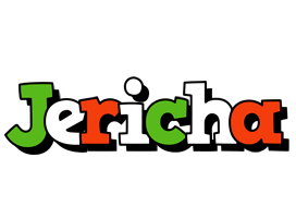 Jericha venezia logo