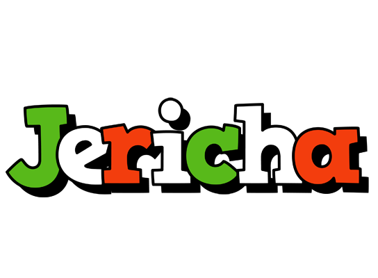 Jericha venezia logo