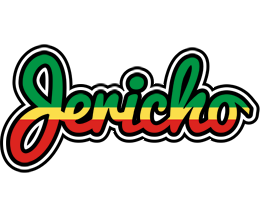 Jericho african logo