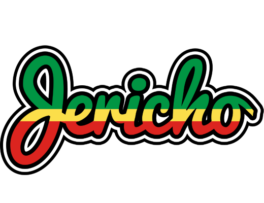 Jericho african logo