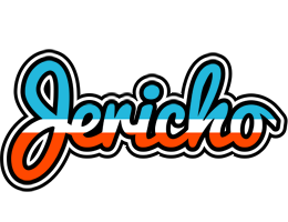 Jericho america logo