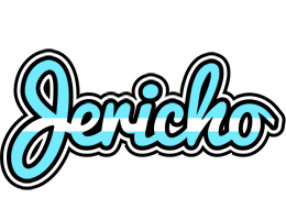 Jericho argentine logo