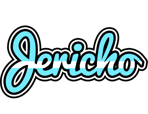 Jericho argentine logo