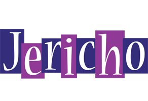 Jericho autumn logo