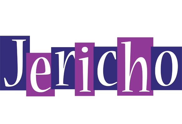 Jericho autumn logo