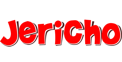 Jericho basket logo