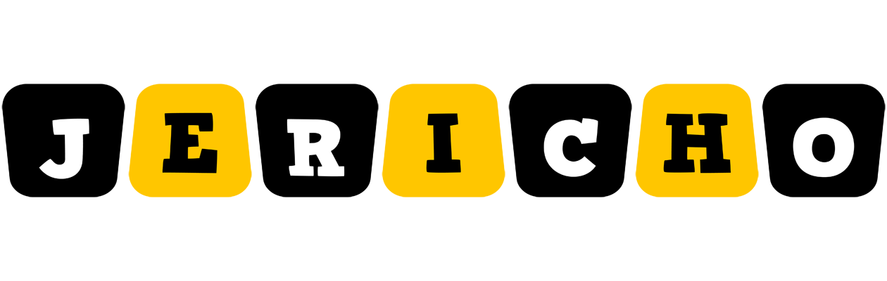 Jericho boots logo