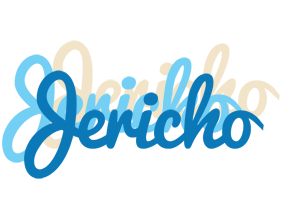 Jericho breeze logo