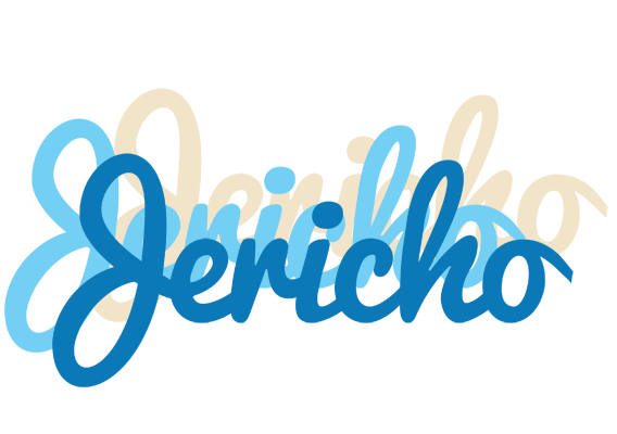 Jericho breeze logo