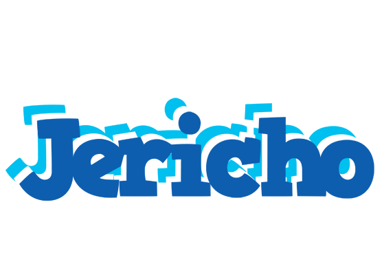 Jericho business logo