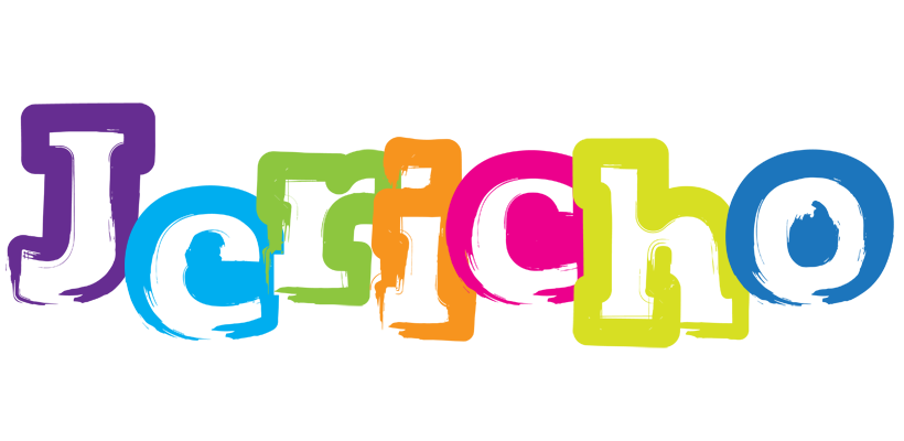Jericho casino logo
