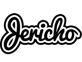 Jericho chess logo