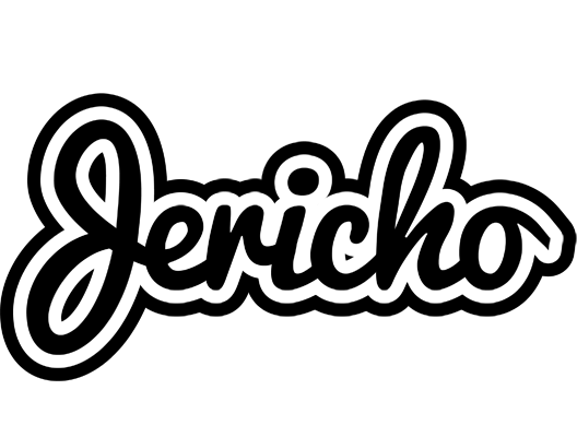 Jericho chess logo
