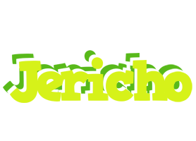 Jericho citrus logo