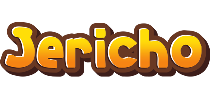 Jericho cookies logo