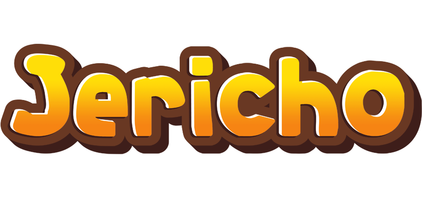 Jericho cookies logo