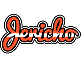 Jericho denmark logo