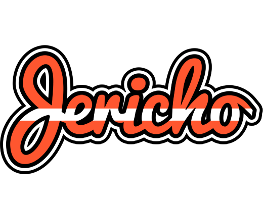 Jericho denmark logo