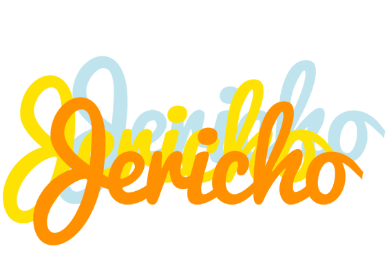 Jericho energy logo