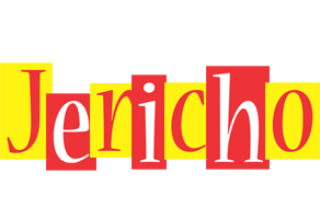 Jericho errors logo