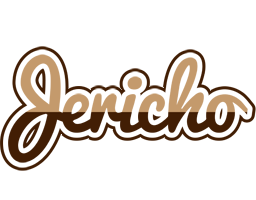 Jericho exclusive logo