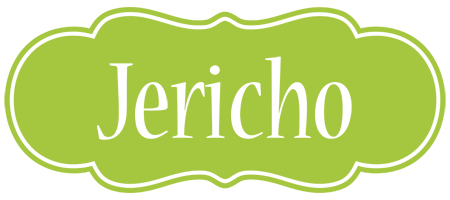 Jericho family logo