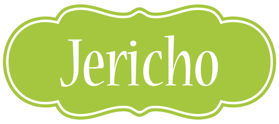 Jericho family logo