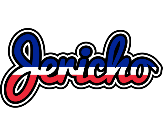 Jericho france logo