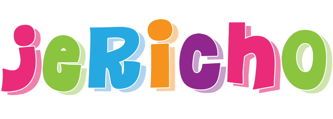 Jericho friday logo