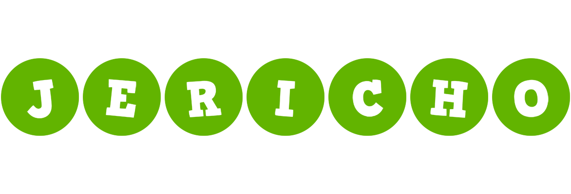 Jericho games logo