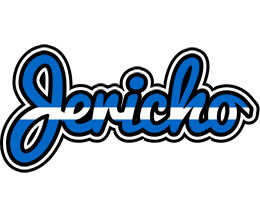 Jericho greece logo