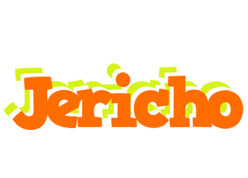 Jericho healthy logo