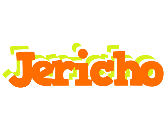 Jericho healthy logo