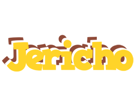 Jericho hotcup logo