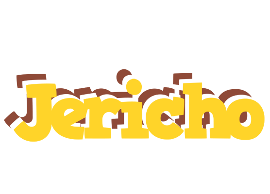Jericho hotcup logo