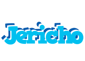 Jericho jacuzzi logo