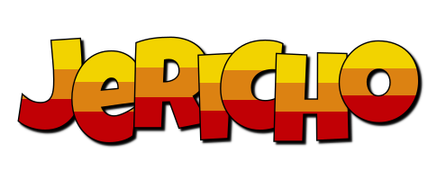 Jericho jungle logo