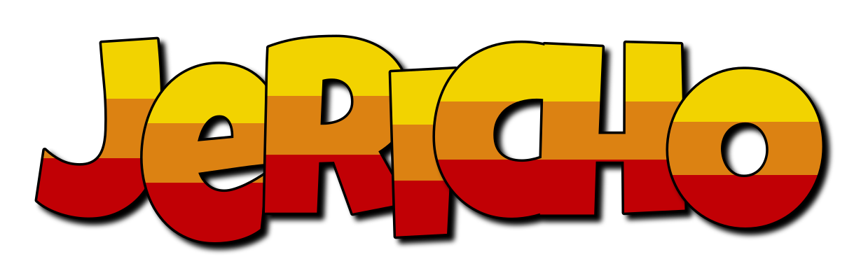 Jericho jungle logo