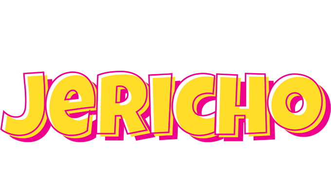 Jericho kaboom logo