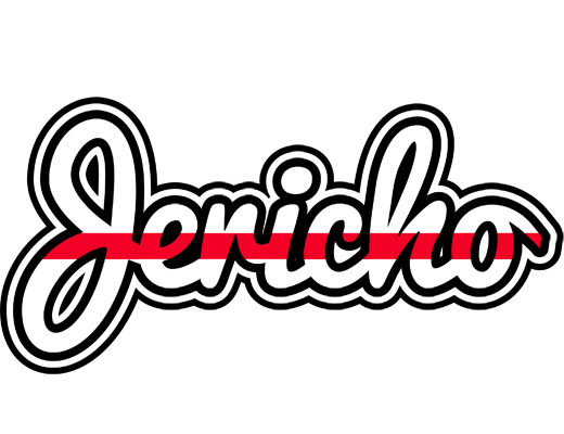 Jericho kingdom logo
