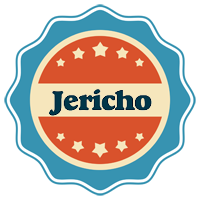 Jericho labels logo