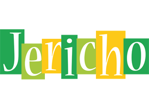 Jericho lemonade logo