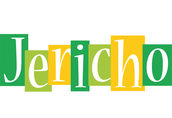 Jericho lemonade logo