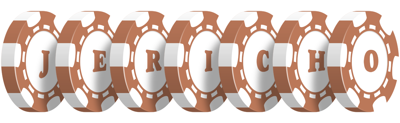 Jericho limit logo
