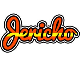 Jericho madrid logo