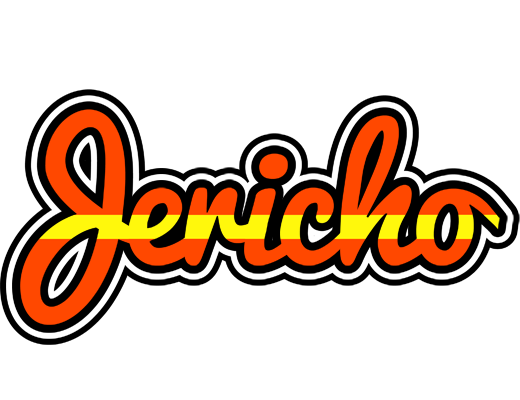 Jericho madrid logo