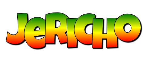 Jericho mango logo