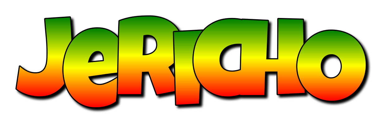 Jericho mango logo