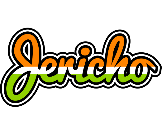 Jericho mumbai logo