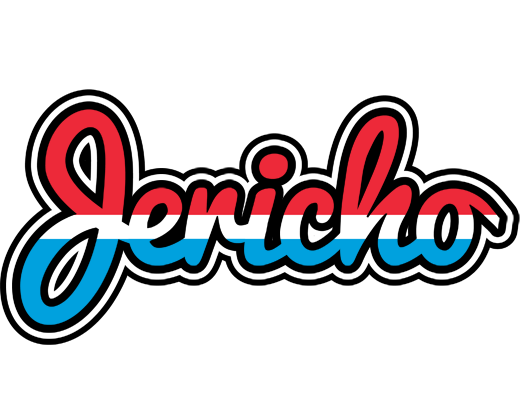 Jericho norway logo